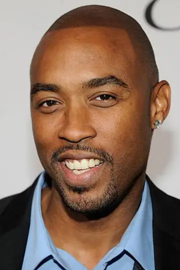 Zdjęcie Montell Jordan #80616