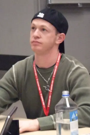 Zdjęcie Derek Stephen Prince #629420