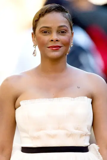 Zdjęcie Lark Voorhies #107192