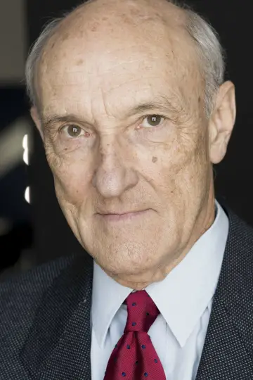 Zdjęcie John Gowans #2901