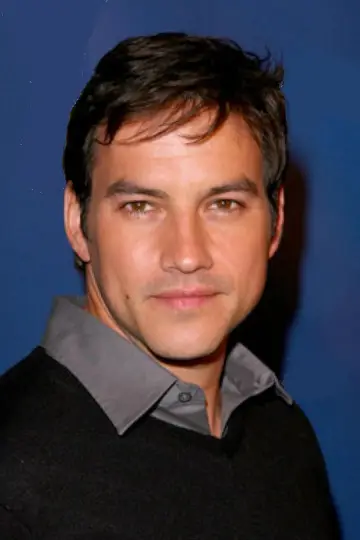 Zdjęcie  (Tyler Christopher) #402145