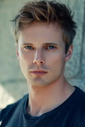 Zdjęcie Bradley James #42035