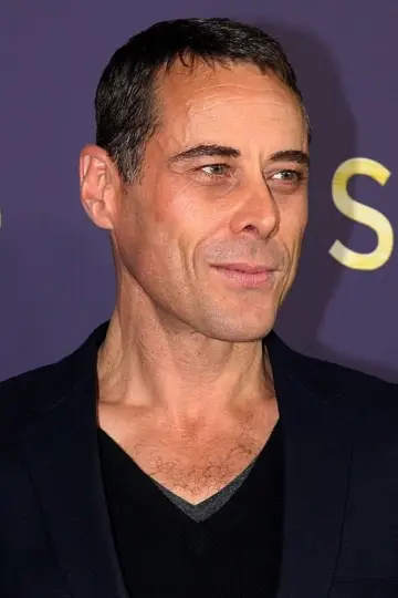 Zdjęcie Marcus Graham #39282