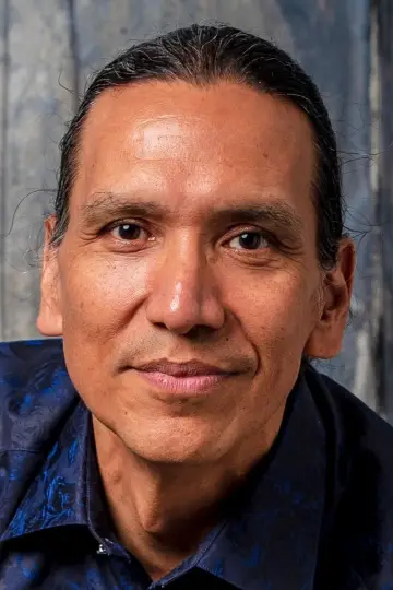Zdjęcie Michael Greyeyes #59583
