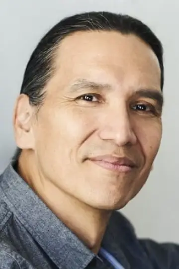 Zdjęcie Michael Greyeyes #59584