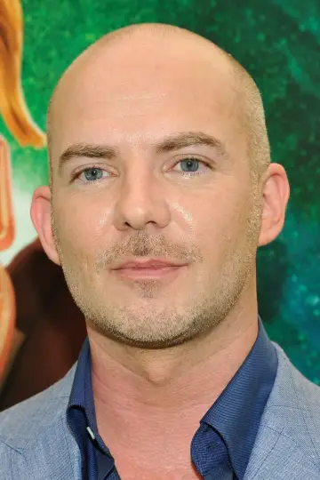 Zdjęcie Chris Butler #26114