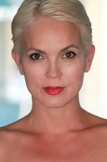 Zdjęcie Elizabeth Gracen #83945