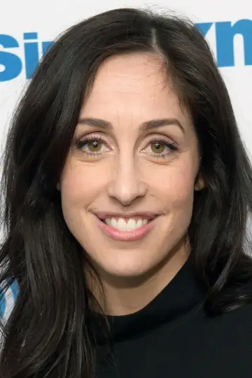 Zdjęcie Catherine Reitman #44751