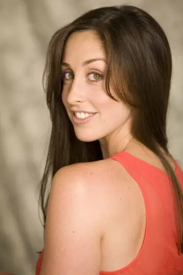 Zdjęcie Catherine Reitman #44752