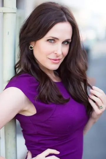Zdjęcie Danielle Bisutti #32416