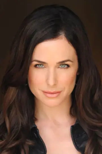 Zdjęcie Danielle Bisutti #32421
