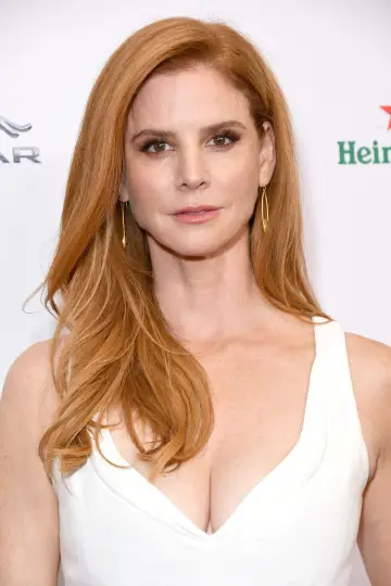 Zdjęcie  (Sarah Rafferty) #396221