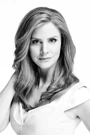 Zdjęcie  (Sarah Rafferty) #396222