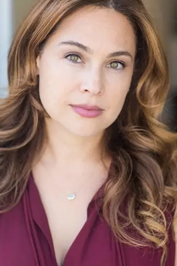 Zdjęcie Vicki Davis #54238
