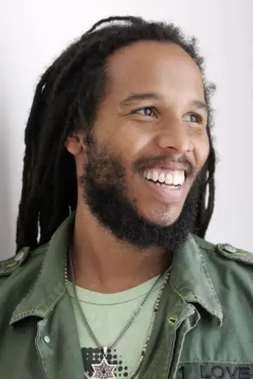 Zdjęcie Ziggy Marley #4917