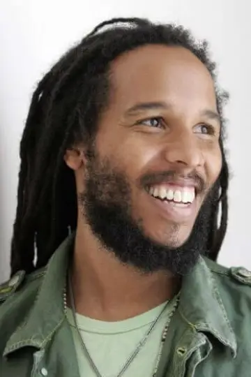 Zdjęcie Ziggy Marley #4918