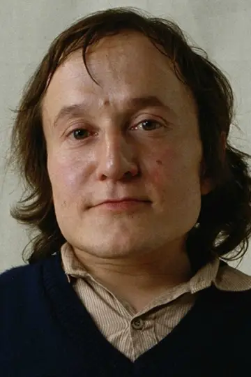 Zdjęcie David Rappaport #107947