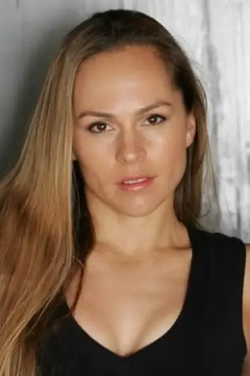 Zdjęcie Vanessa Vander Pluym #16379