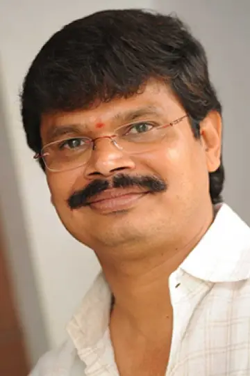 Zdjęcie  (Boyapati Srinu) #369508