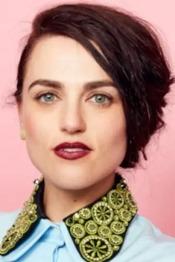 Zdjęcie Katie McGrath #25812