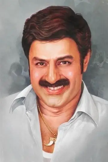 Zdjęcie Nandamuri Balakrishna #258469