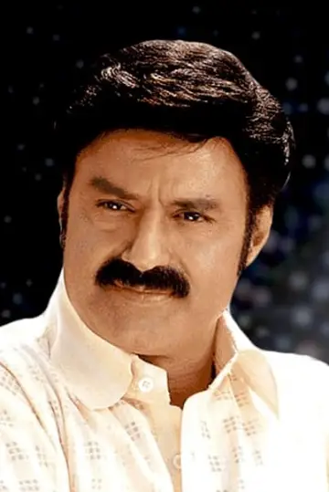 Zdjęcie Nandamuri Balakrishna #258470