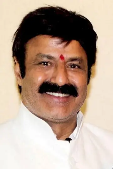 Zdjęcie Nandamuri Balakrishna #258471