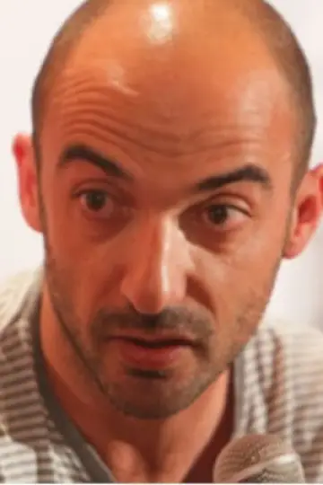 Zdjęcie Telmo Ćurro #294913