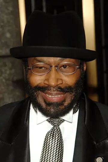 Zdjęcie Anthony Chisholm #60868