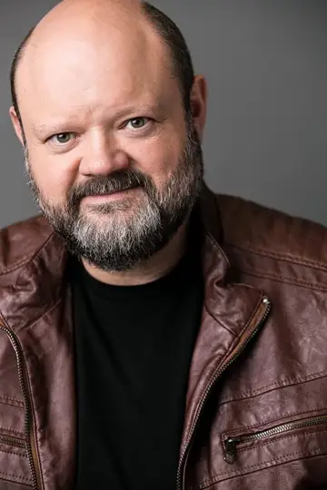 Zdjęcie Victor McCay #9672