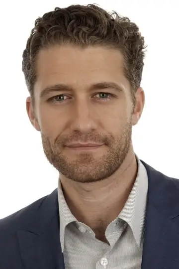 Zdjęcie Matthew Morrison #78596