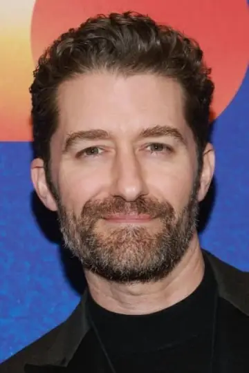 Zdjęcie Matthew Morrison #78597