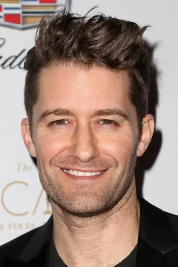 Zdjęcie Matthew Morrison #78598