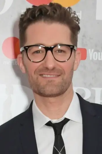 Zdjęcie Matthew Morrison #78599