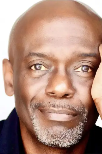 Zdjęcie Carl Gilliard #10899