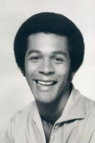 Zdjęcie Clifton Davis #94305