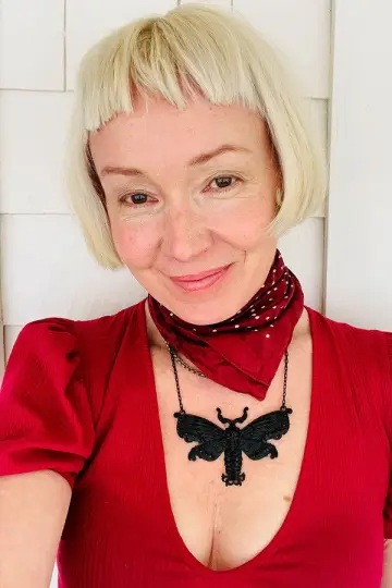 Zdjęcie Deanna Milligan #342601