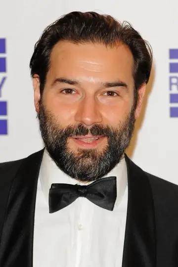 Zdjęcie Adam Buxton #19301