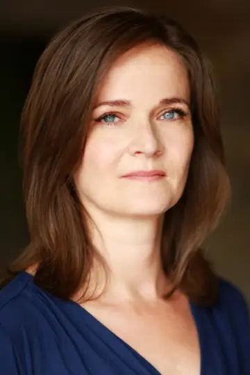 Zdjęcie Enid Graham #112322