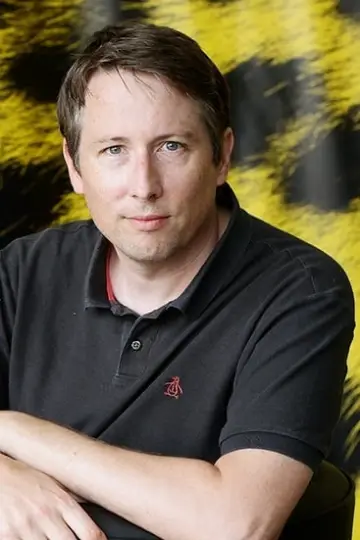 Zdjęcie Joe Cornish #23560