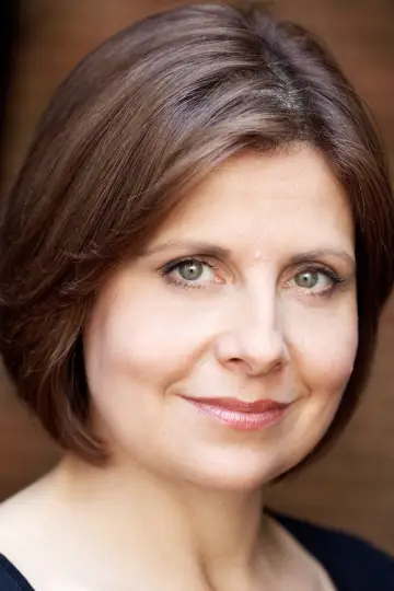Zdjęcie Rebecca Front #38380