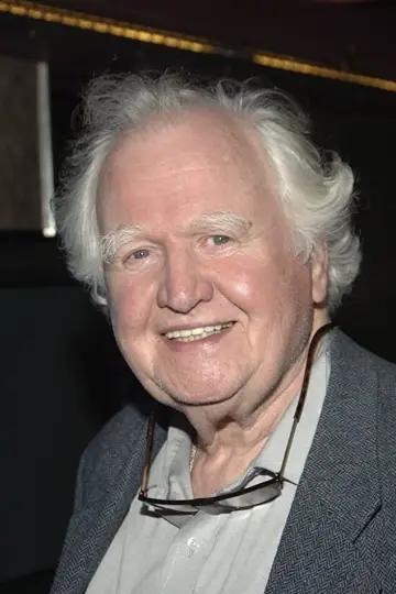 Zdjęcie Malachy McCourt #51692