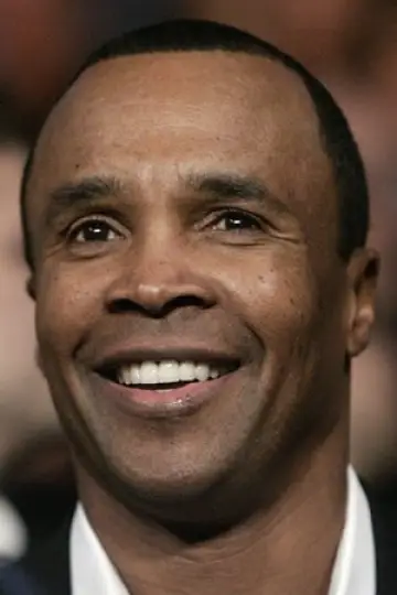 Zdjęcie Sugar Ray Leonard #106309