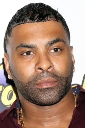 Zdjęcie Ginuwine #124437