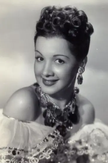 Zdjęcie Lillian Hurst #237064