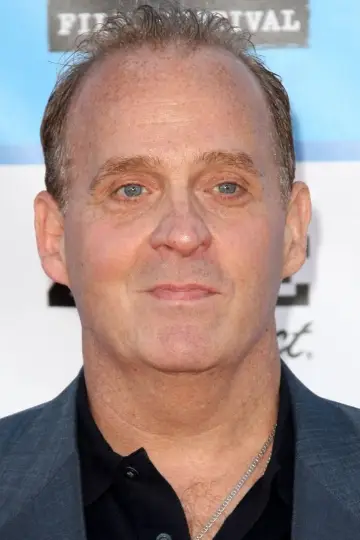 Zdjęcie John Michael Bolger #28219