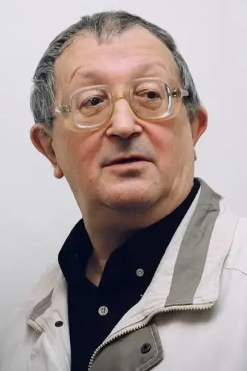 Zdjęcie Boris Strugatskiy #72584