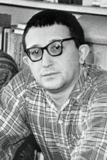 Zdjęcie Boris Strugatskiy #72585