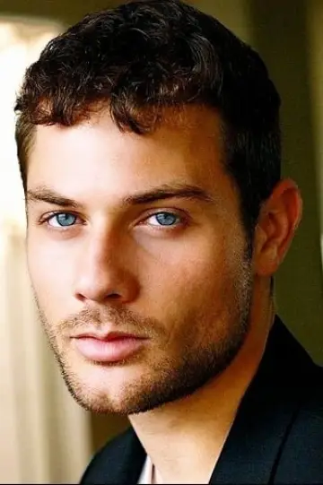 Zdjęcie Gino Anthony Pesi #55306
