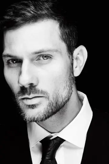 Zdjęcie Gino Anthony Pesi #55308
